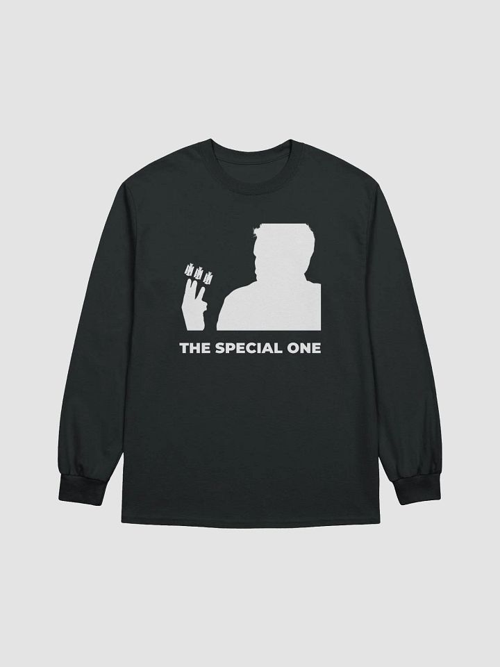 Special One Long Sleeve product image (6)
