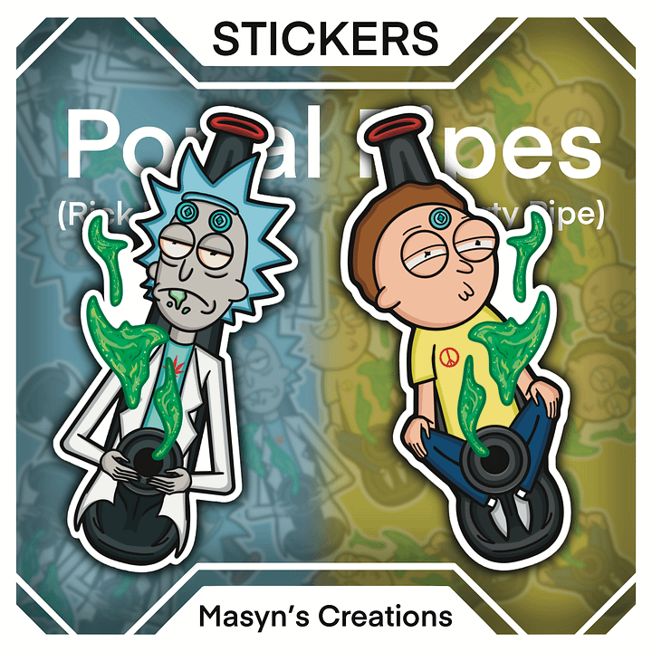 Portal Pipes Pack product image (1)