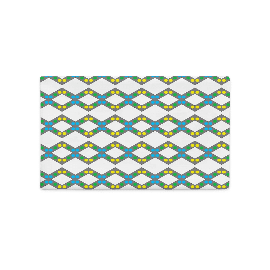 DeaadxLights Pillow Case product image (4)