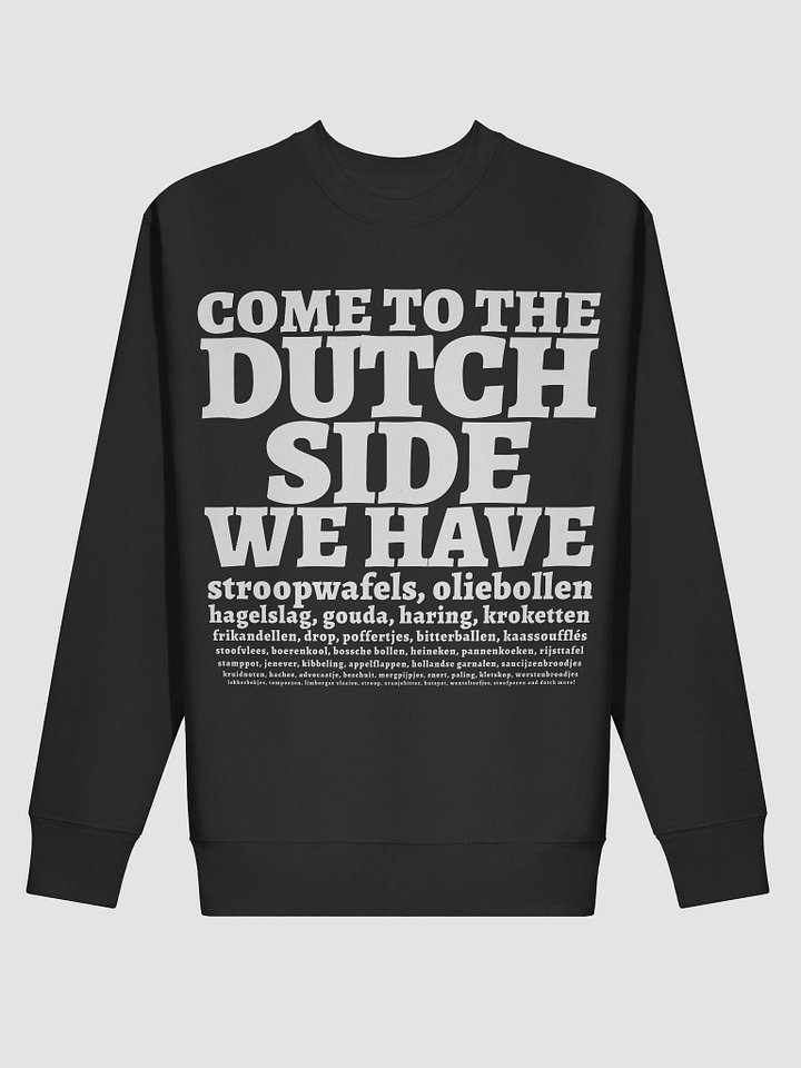 Come to the Dutch side product image (9)