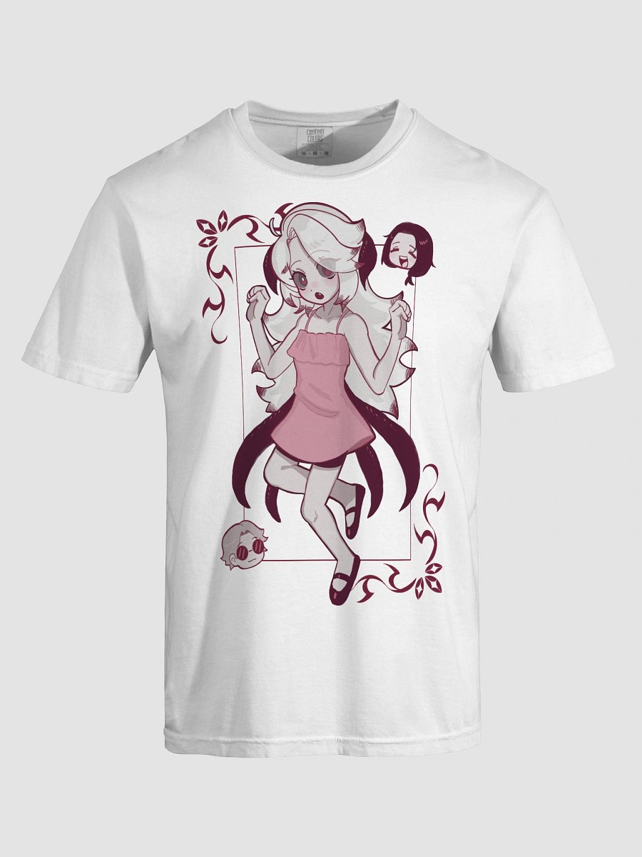 My Adopted Daughter is an Eldritch Horror?! - Arachne product image (7)