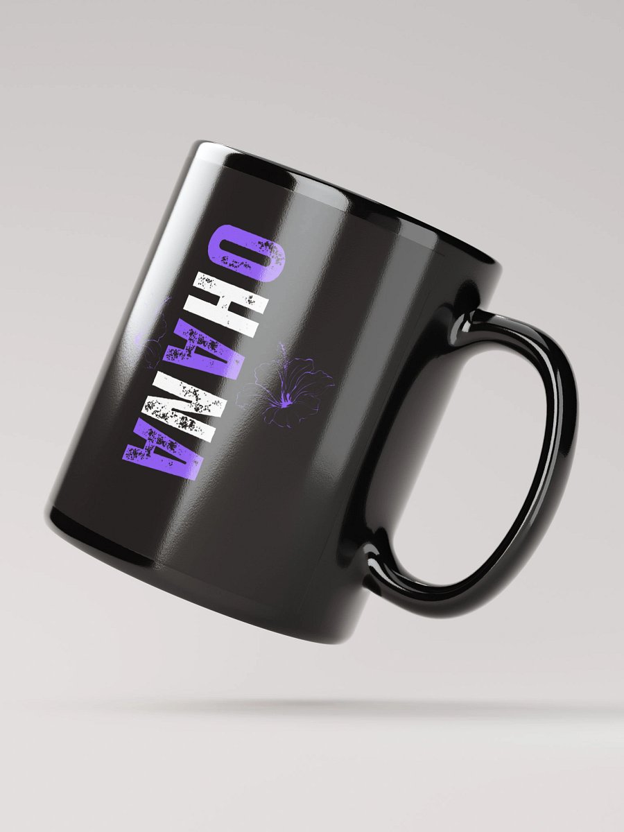 Ohana Coffee Mug product image (4)