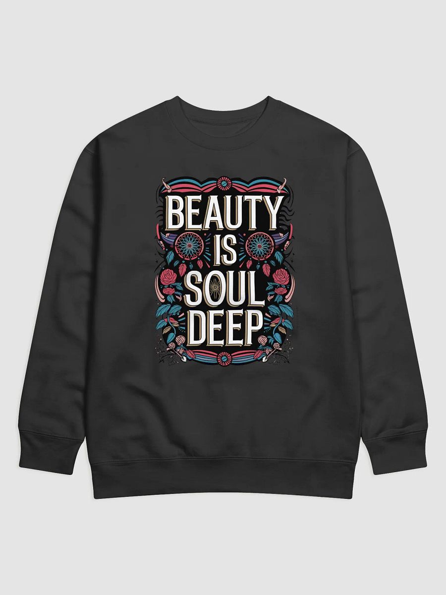 Soulful Beauty Dreamcatcher Sweatshirt product image (5)