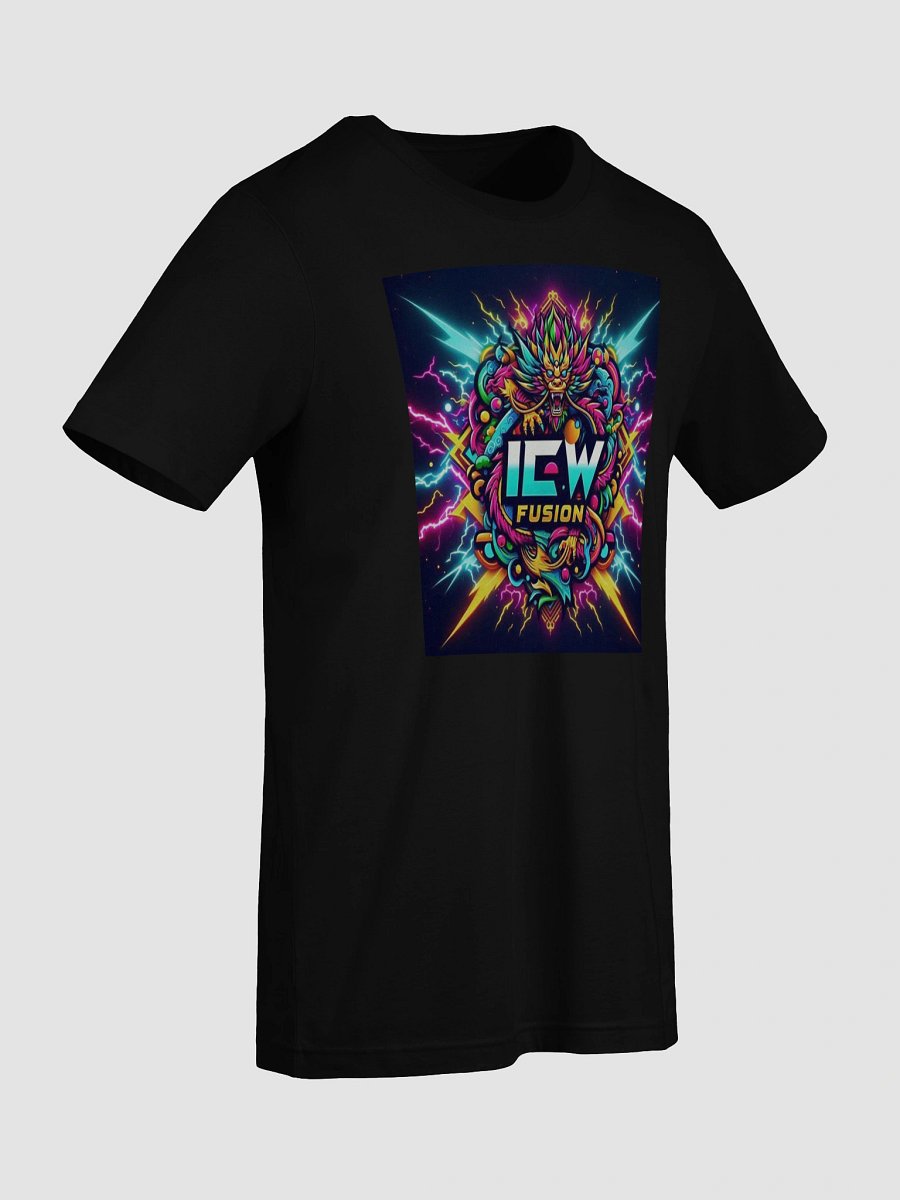 ICW Fusion Logo T-Shirt product image (51)