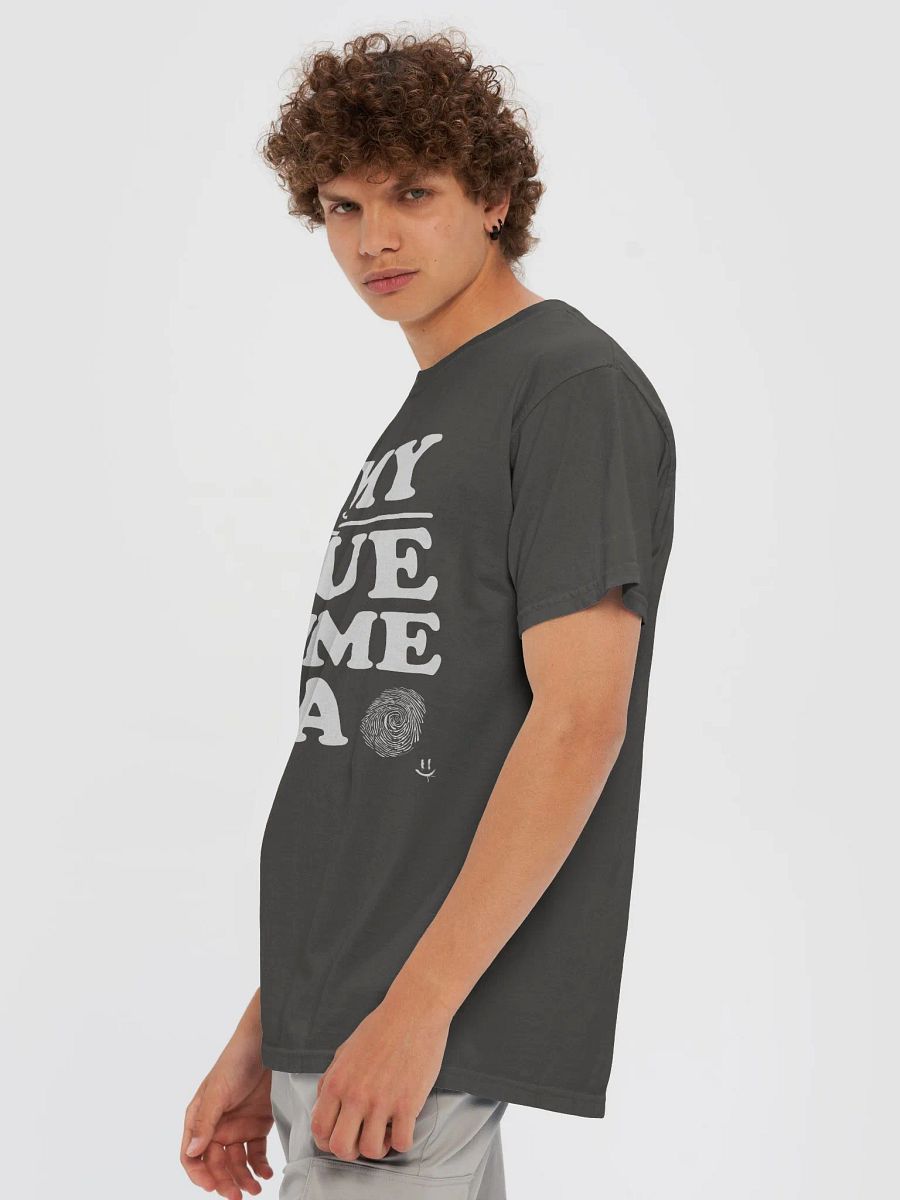 In My True Crime Era - Comfort Colors Tee product image (6)