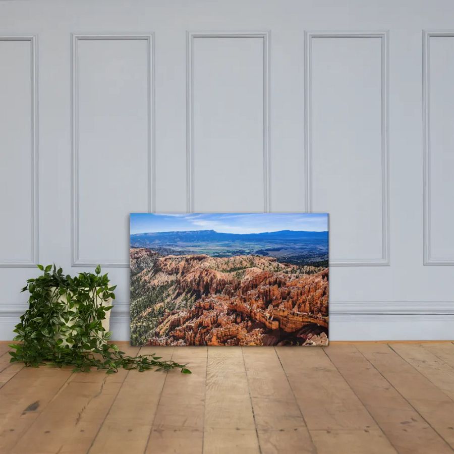 Bryce Canyon Hoodoos product image (6)