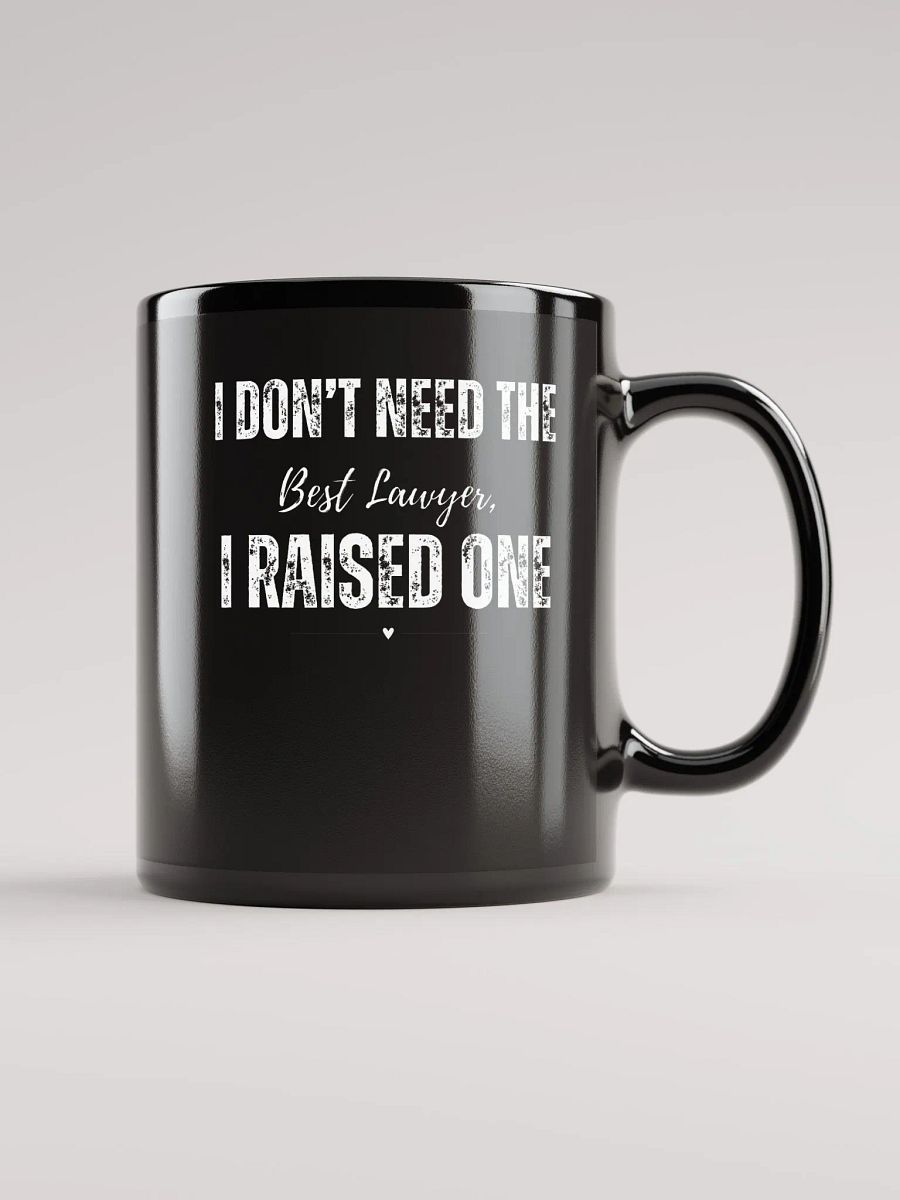 Be Proud-Midnight Elegance Mug product image (2)