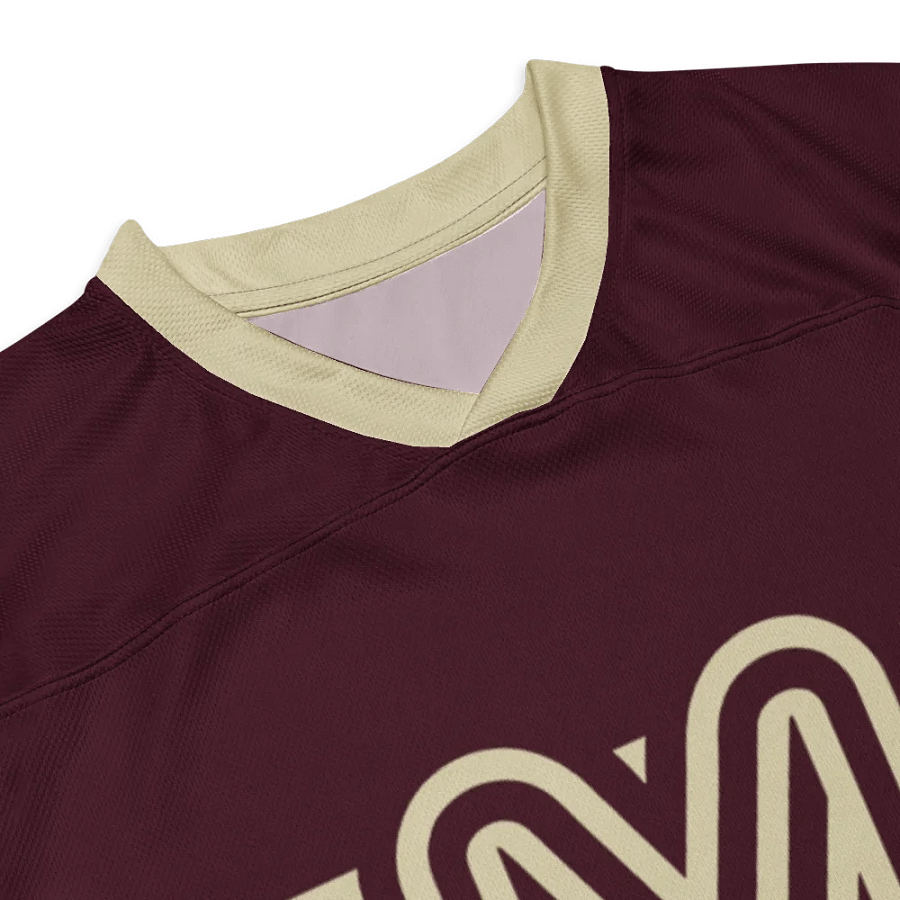 What a Maroon Jersey product image (4)