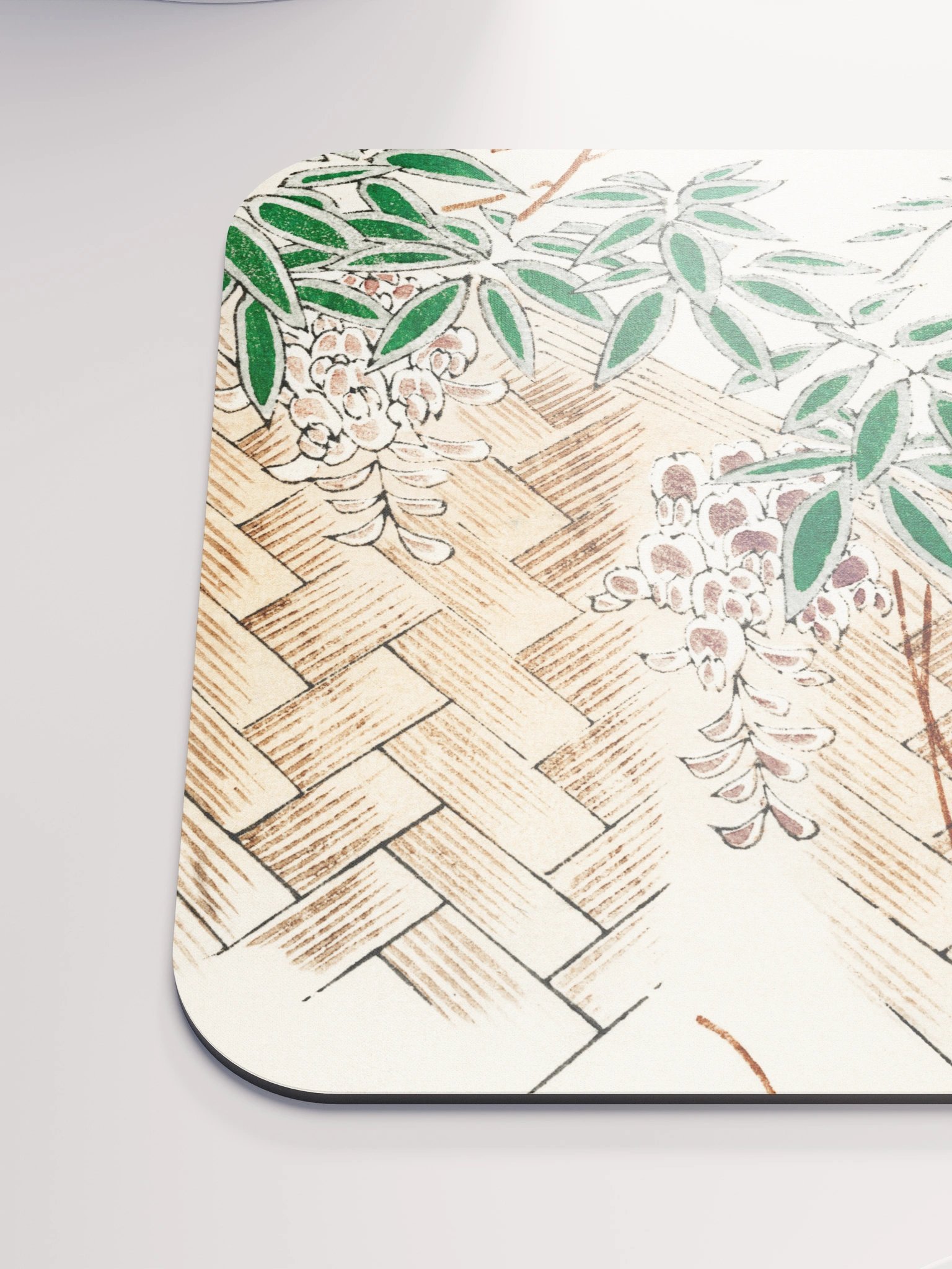 Wisteria. Mouse Pad product image (6)