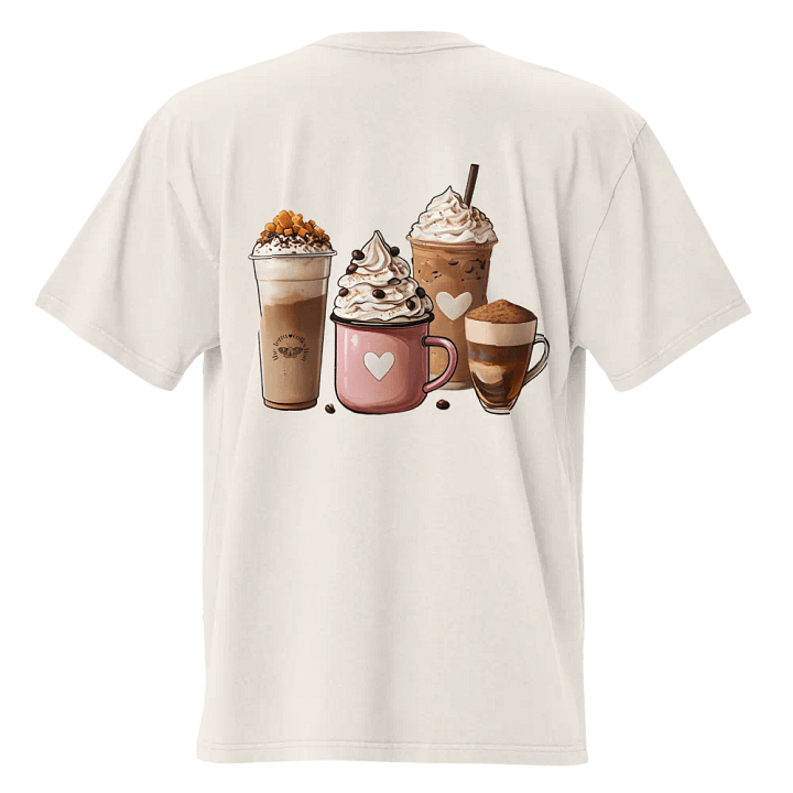 Coffee Crew product image (1)