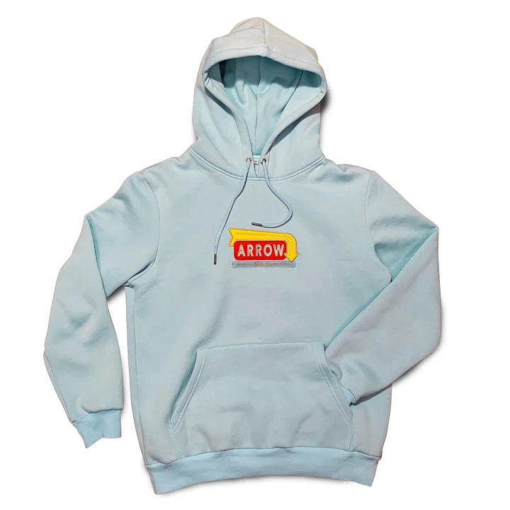 the diner hoodie product image (1)