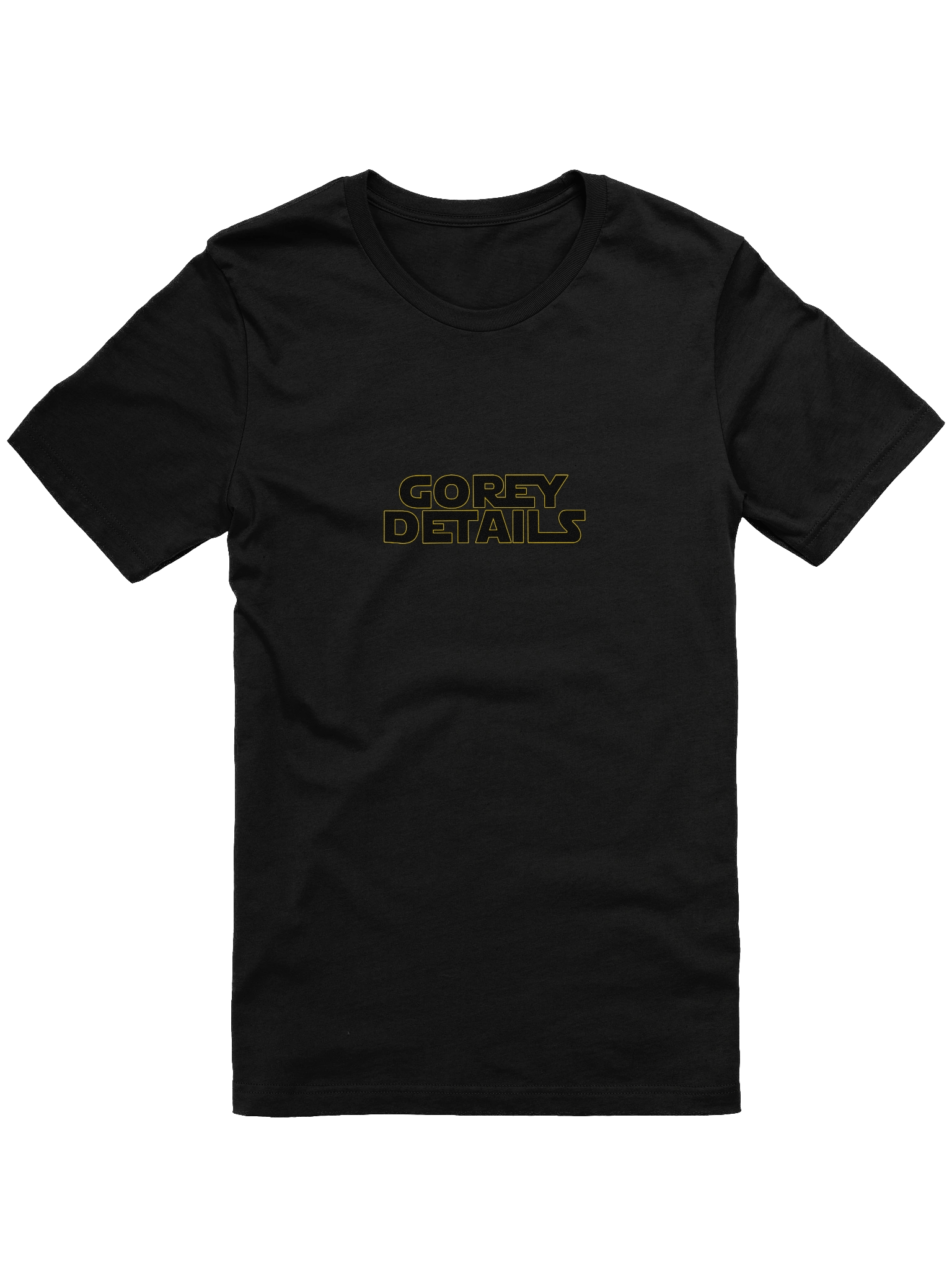 May the Fourth be with you - Bella+Canvas Supersoft T-Shirt product image (1)