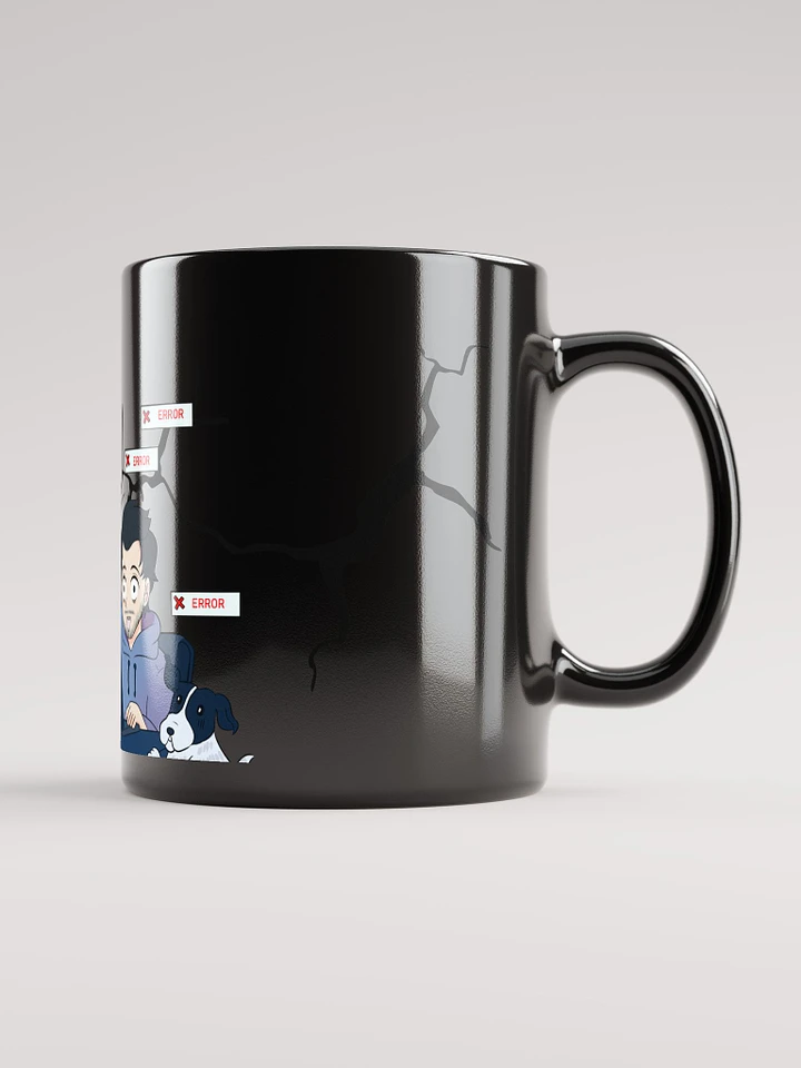 Anime ❗ERROR❗ Mug product image (1)
