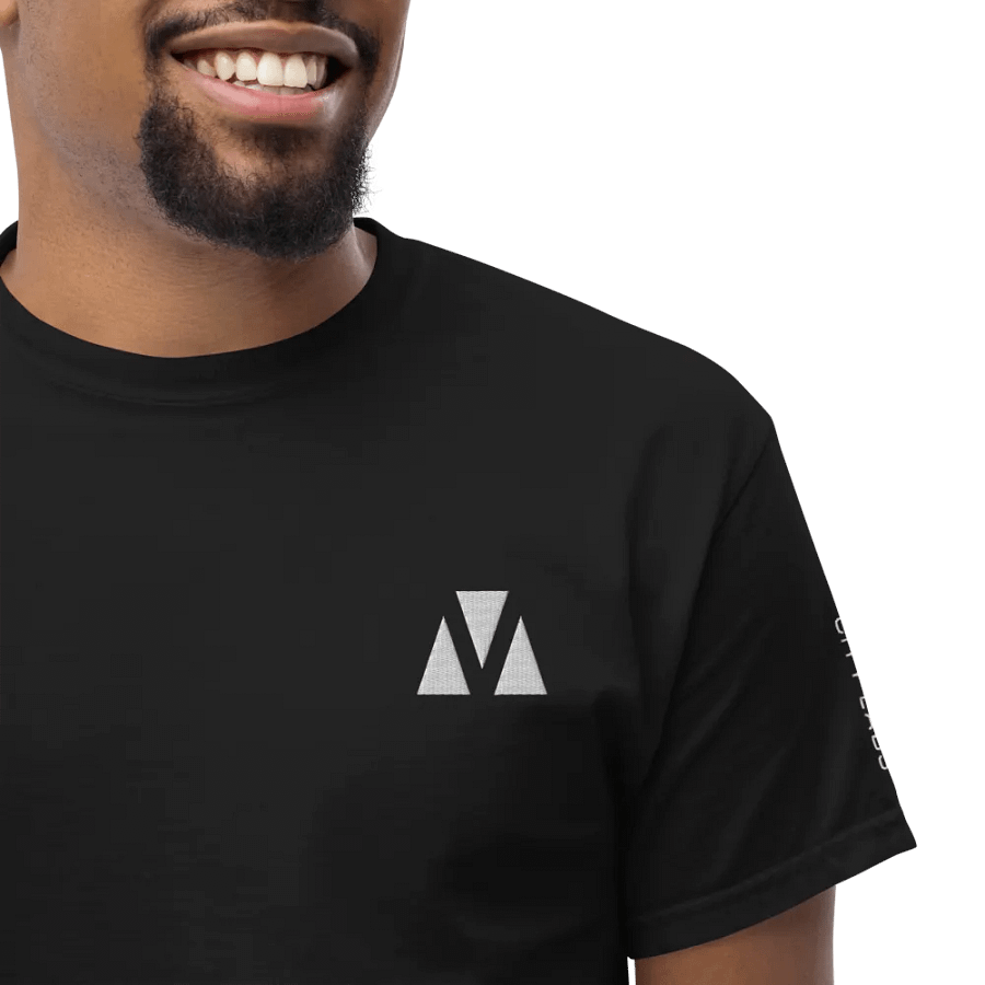 MCL Tech Tee product image (6)