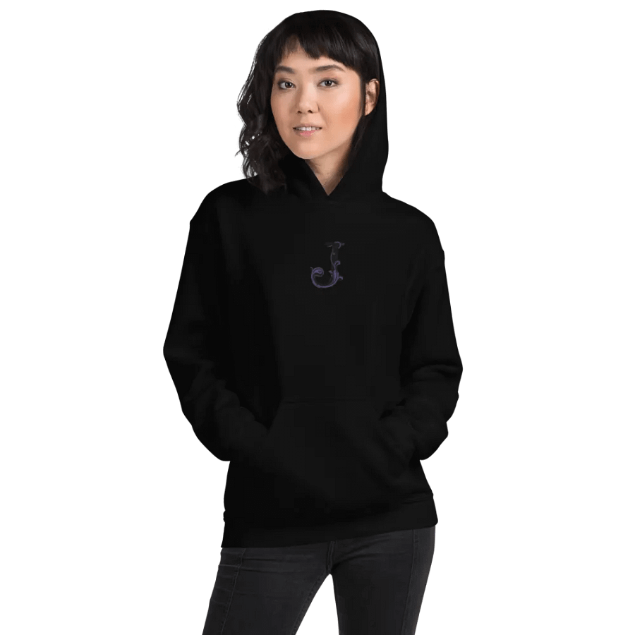 Mr Jay - Embroided Hoodie product image (16)