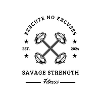 Savage Strength Fitness