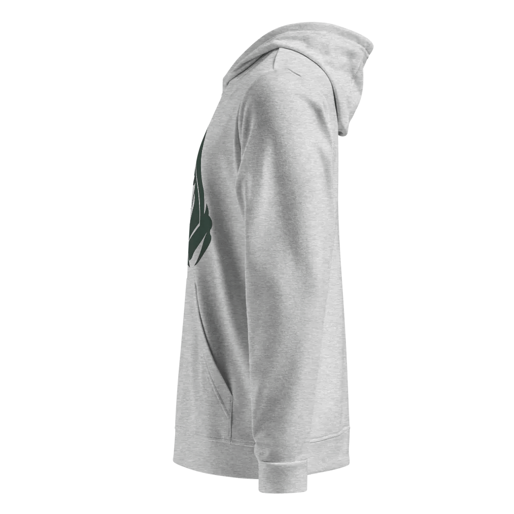 Sir Heroscape Addidas Hoodie product image (8)