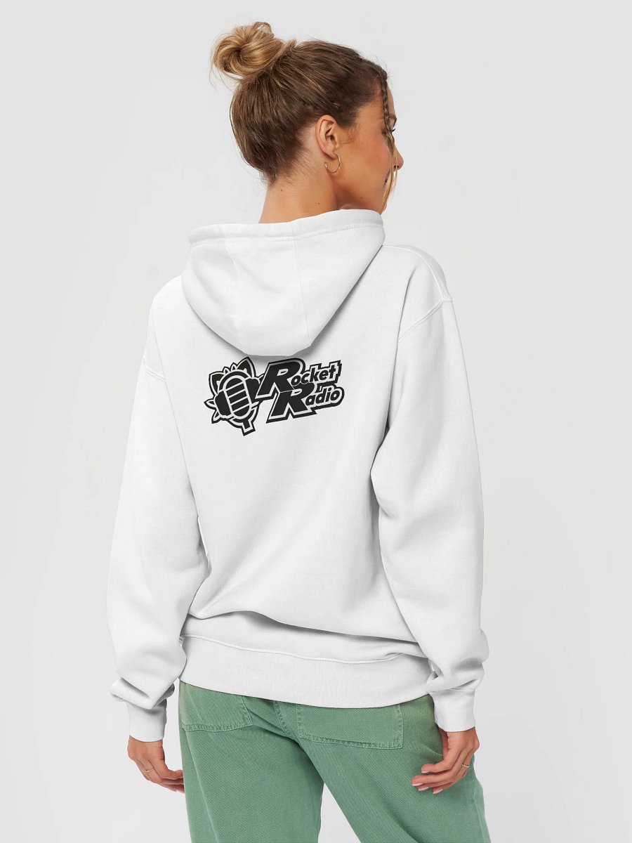 Rocket Radio Admins - Premium Hoodie product image (4)