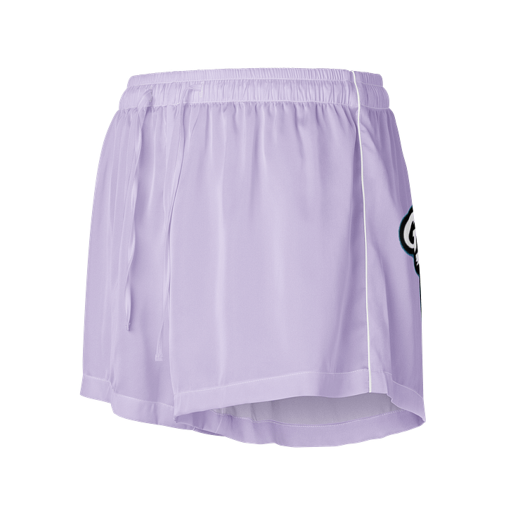 Good Vibe Tribe Women's Pajama Shorts product image (1)