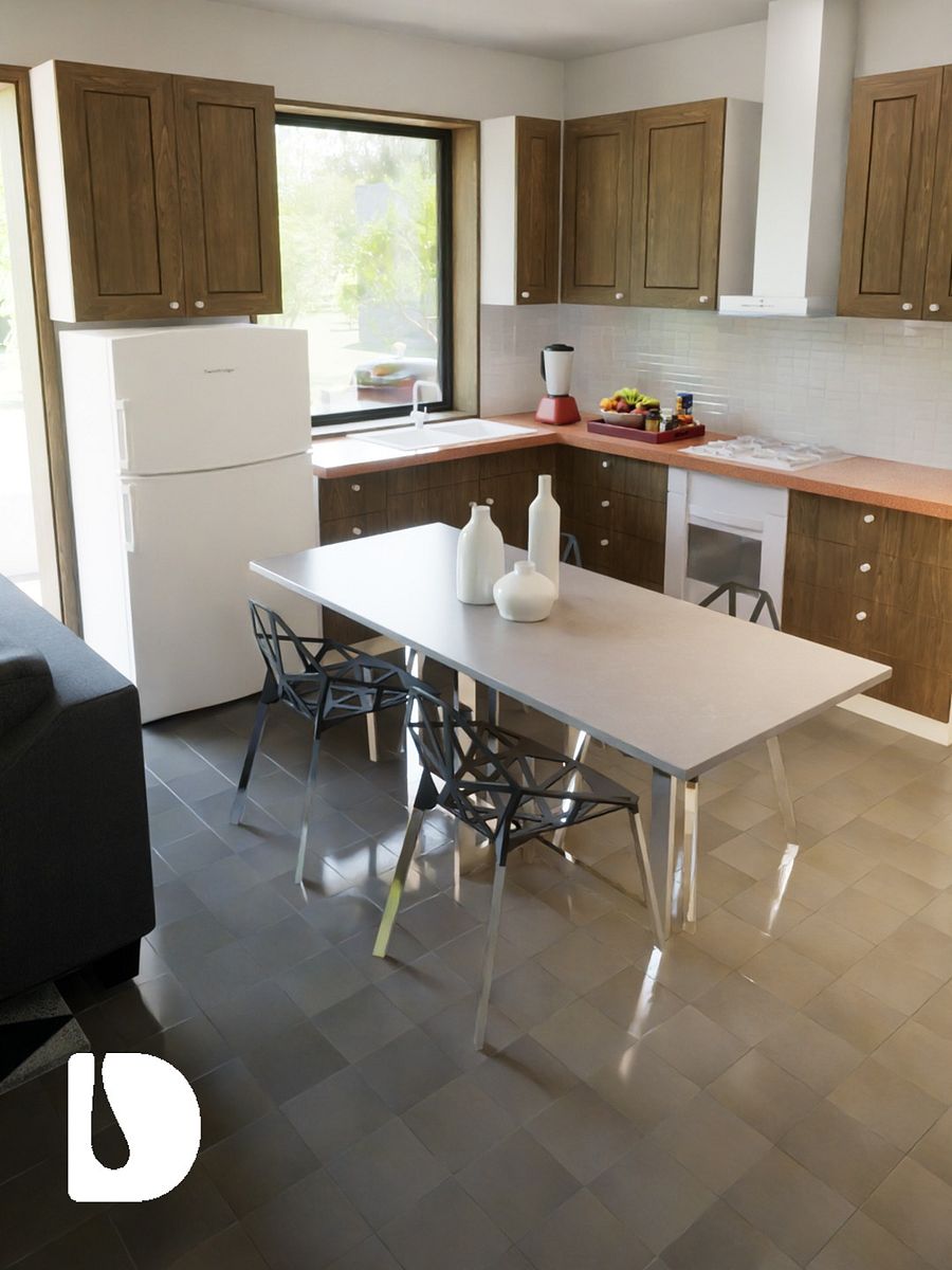 Architectural Design DA43202A product image (6)