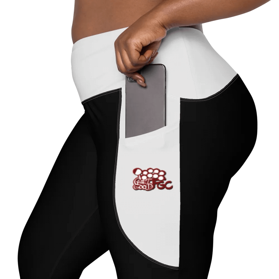 GetGood - Pocket Leggings product image (7)