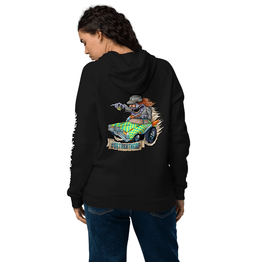 RadRat UnderArmor Hoodie product image (10)