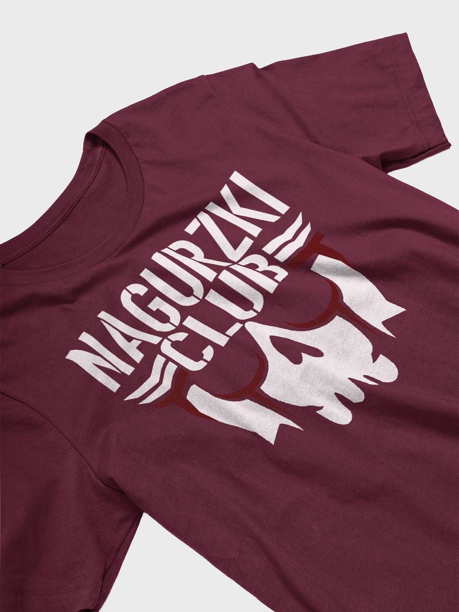 Nagurzki Club T-Shirt product image (4)
