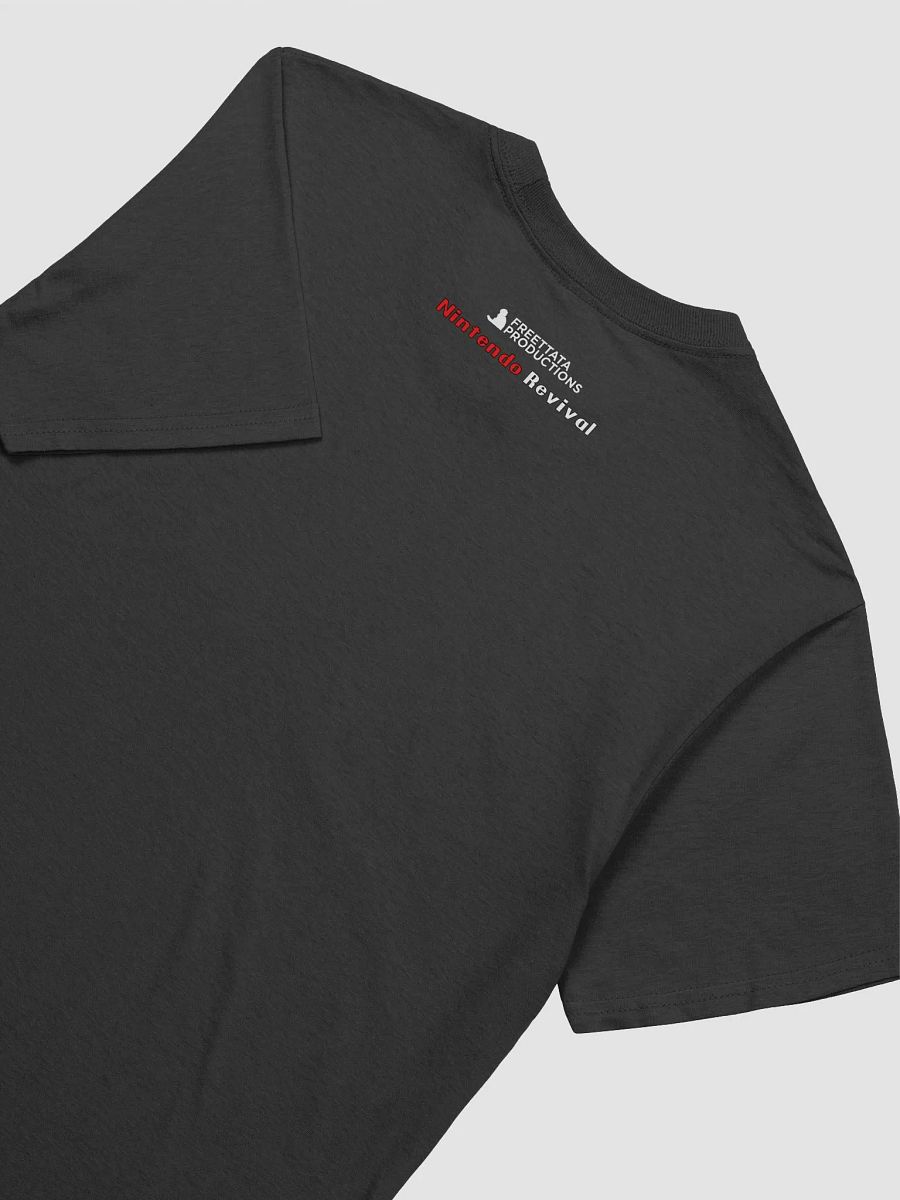 (Nintendo Revival) Pokémon Trio T-Shirt product image (19)