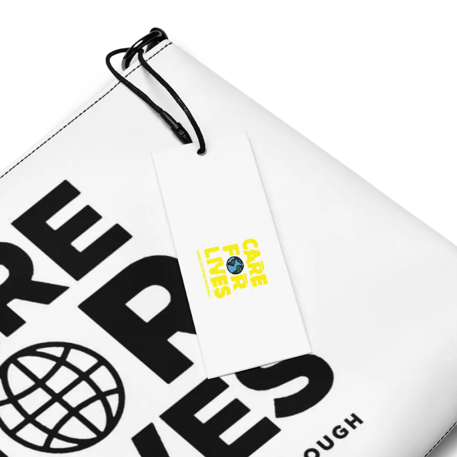 Care 4 Live CrossBag product image (6)
