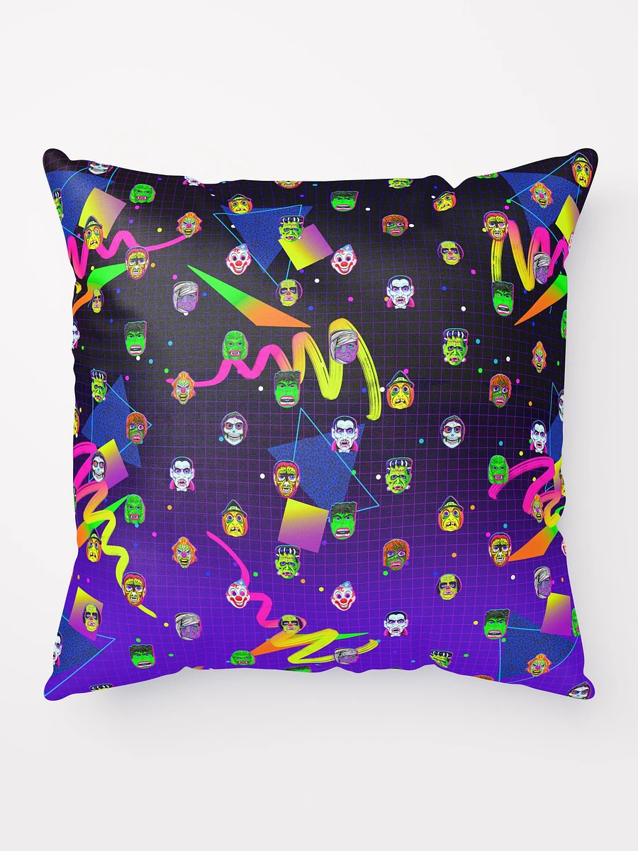 Horror Icons Pillow product image (5)
