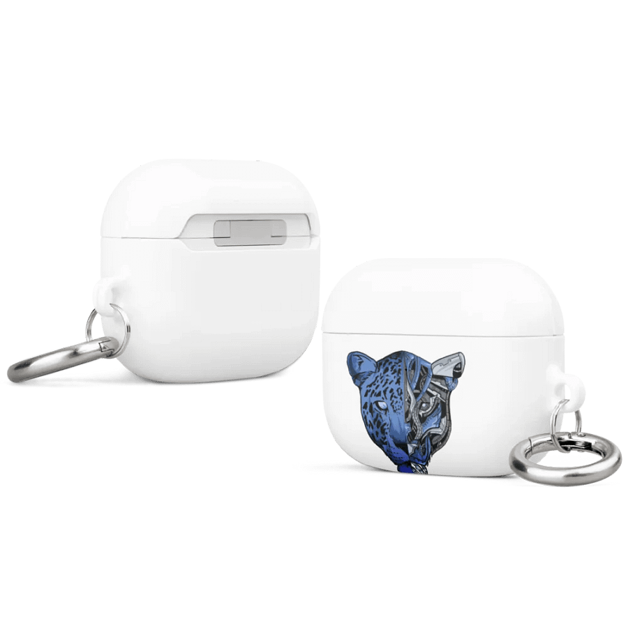 Jag Airpods Case product image (44)