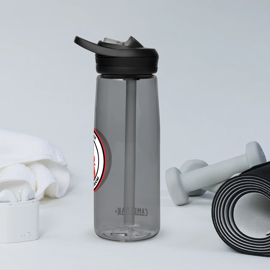 Pyro Talk Water Jug product image (13)