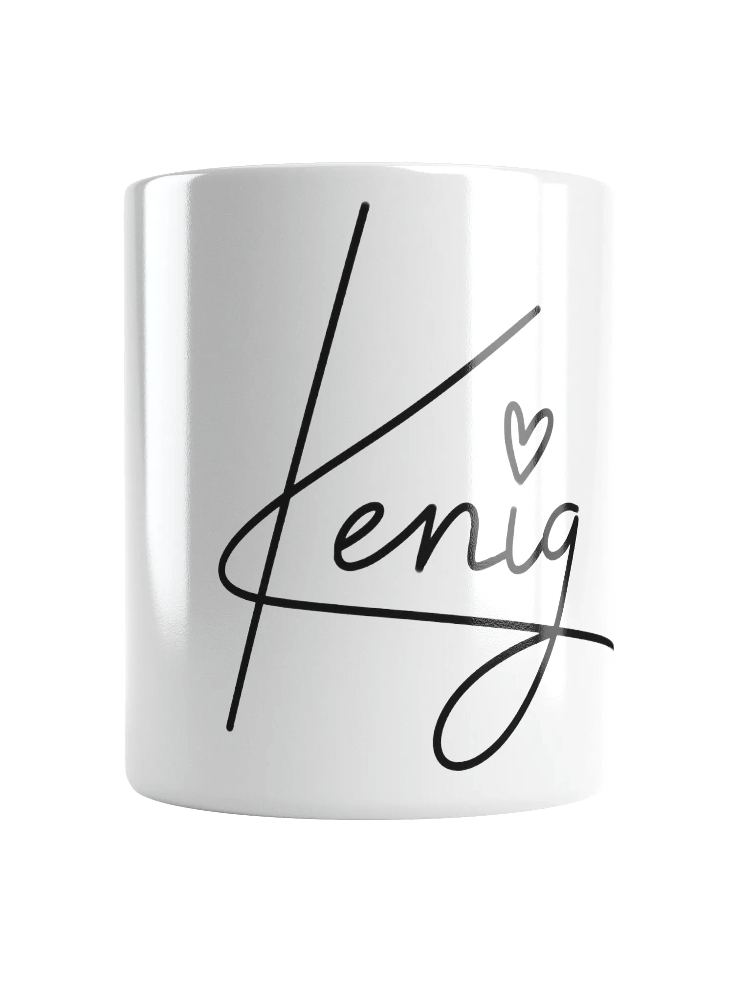 Kenig Mug product image (1)