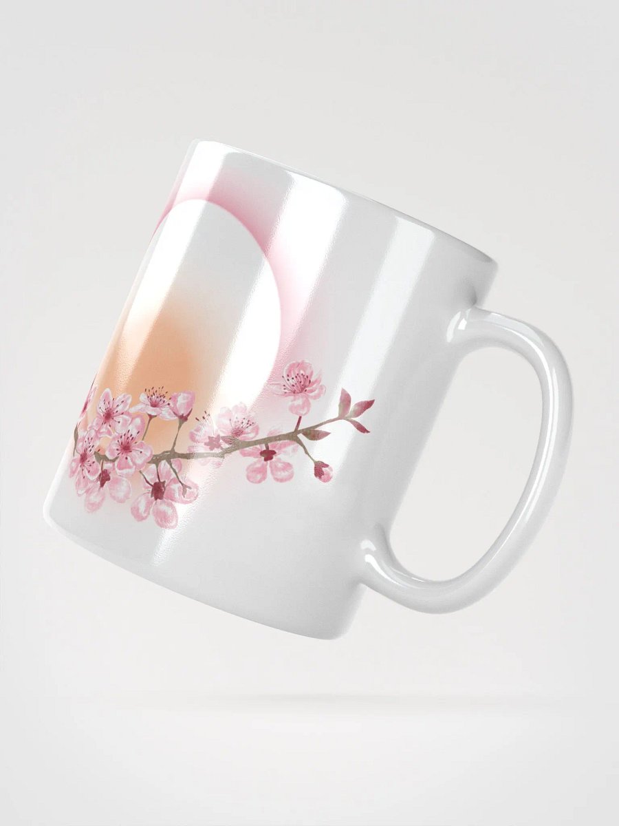 Sunset Garden Mug product image (3)