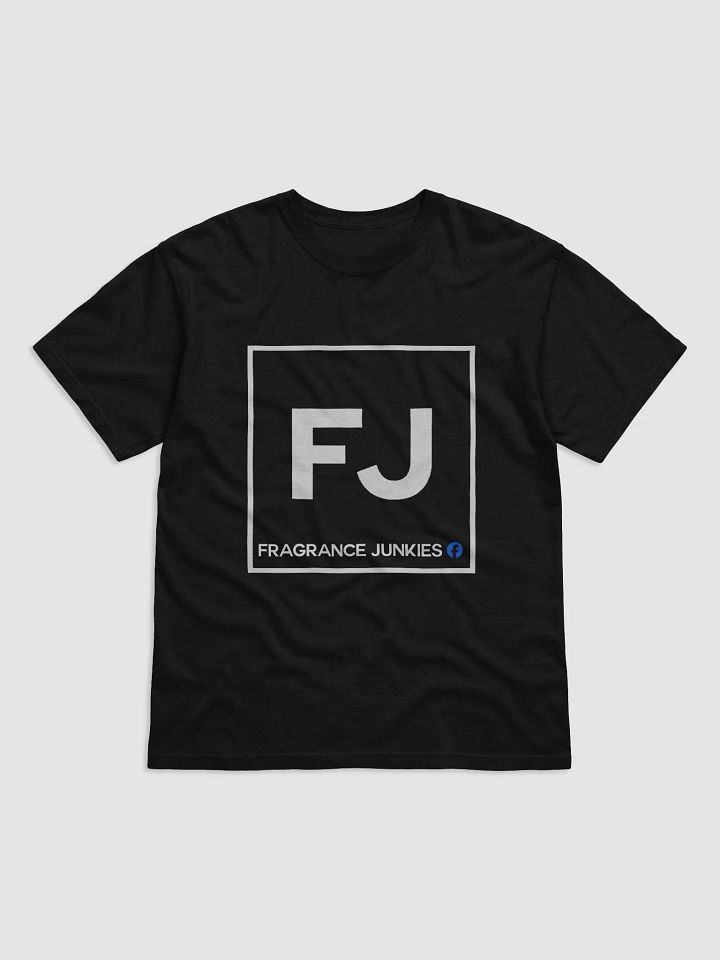 FJ Logo Comfort Tee product image (4)