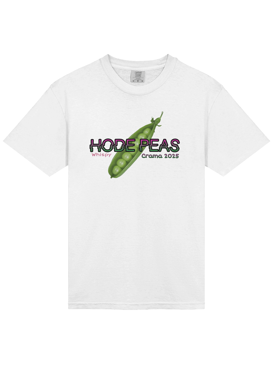 Hode Peas 2025 Pink product image (114)