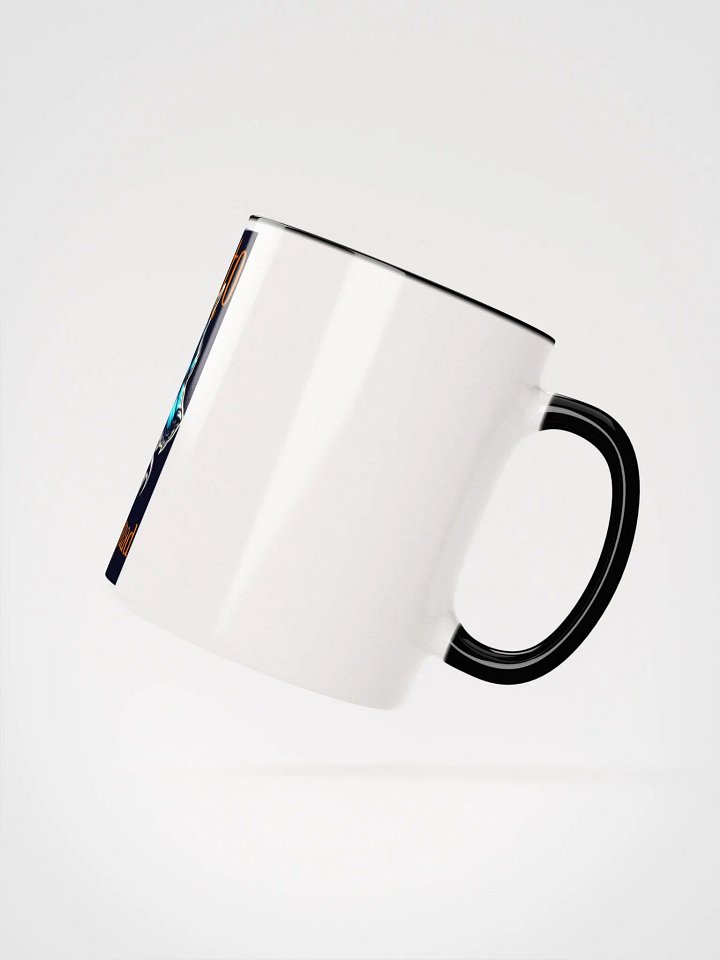AlphaWolfKingdom Squad Ceramic Mug product image (2)