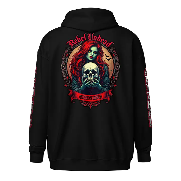 Rebel Undead Ghoulz Rule product image (2)