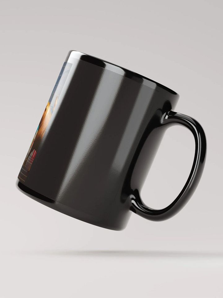 Bitcoin Tea Cup product image (2)