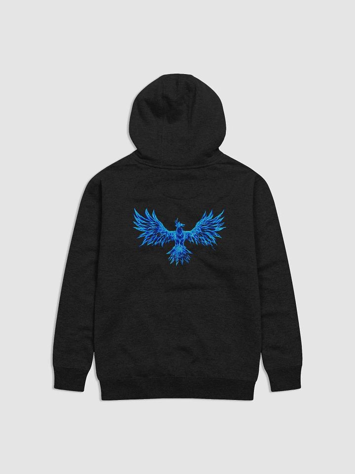 Phoenix Pulli Blue Edition product image (7)