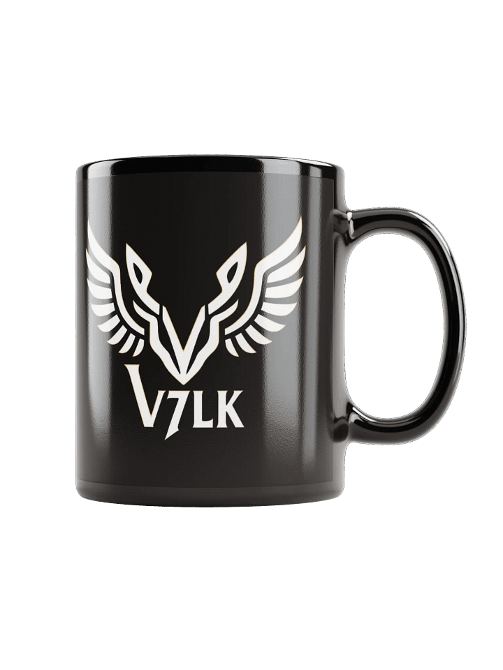 Mug de la V7LK product image (1)