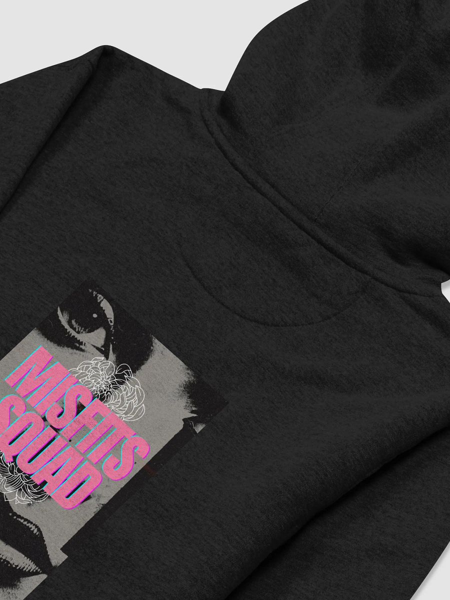 Misfits Squad Female Hoodie product image (60)