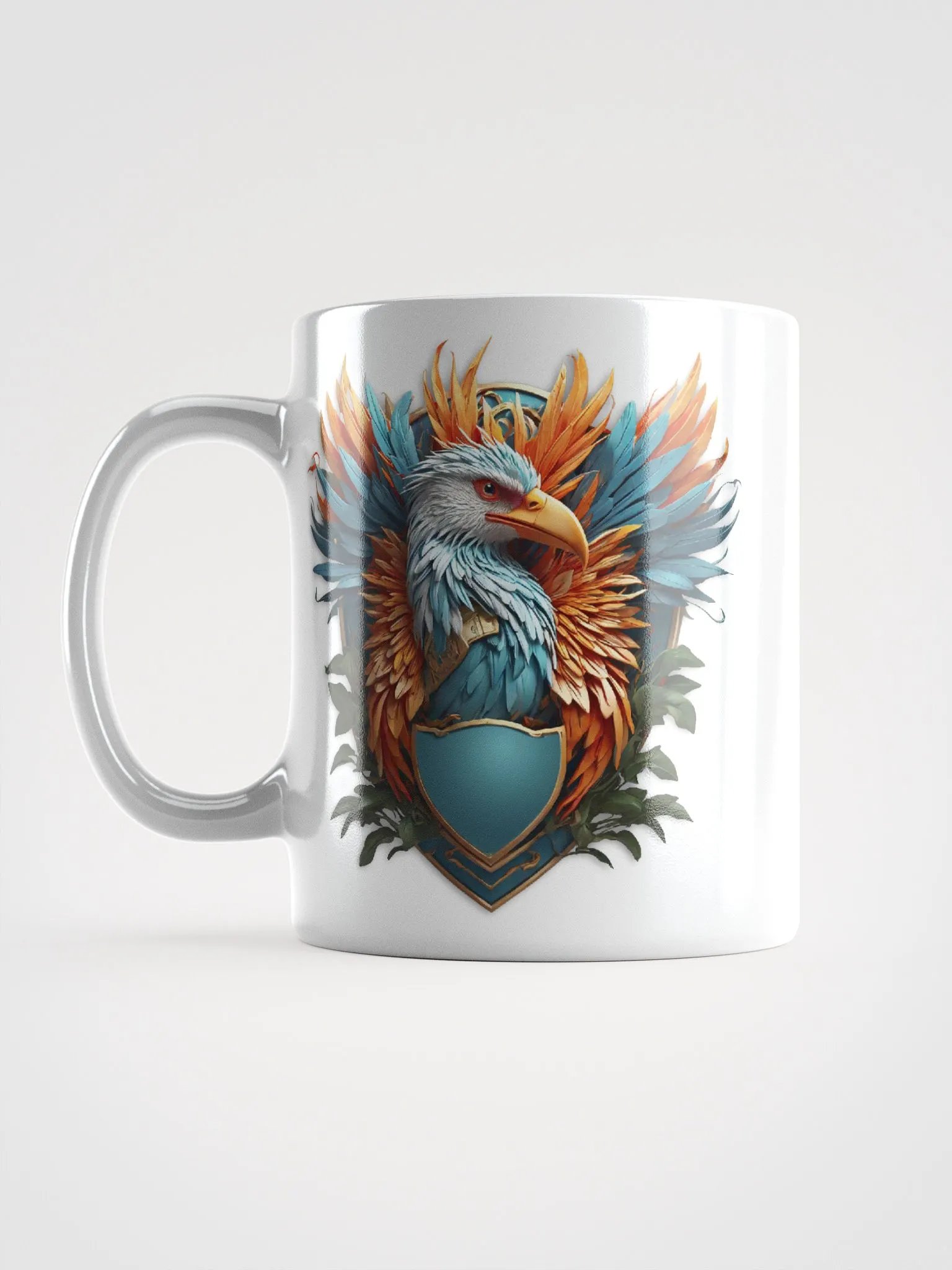 Bird of pheasant vibrant product image (11)