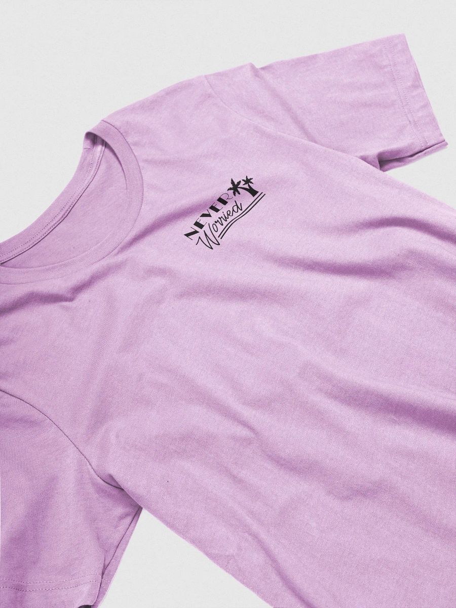 Classic Never Worried product image (22)