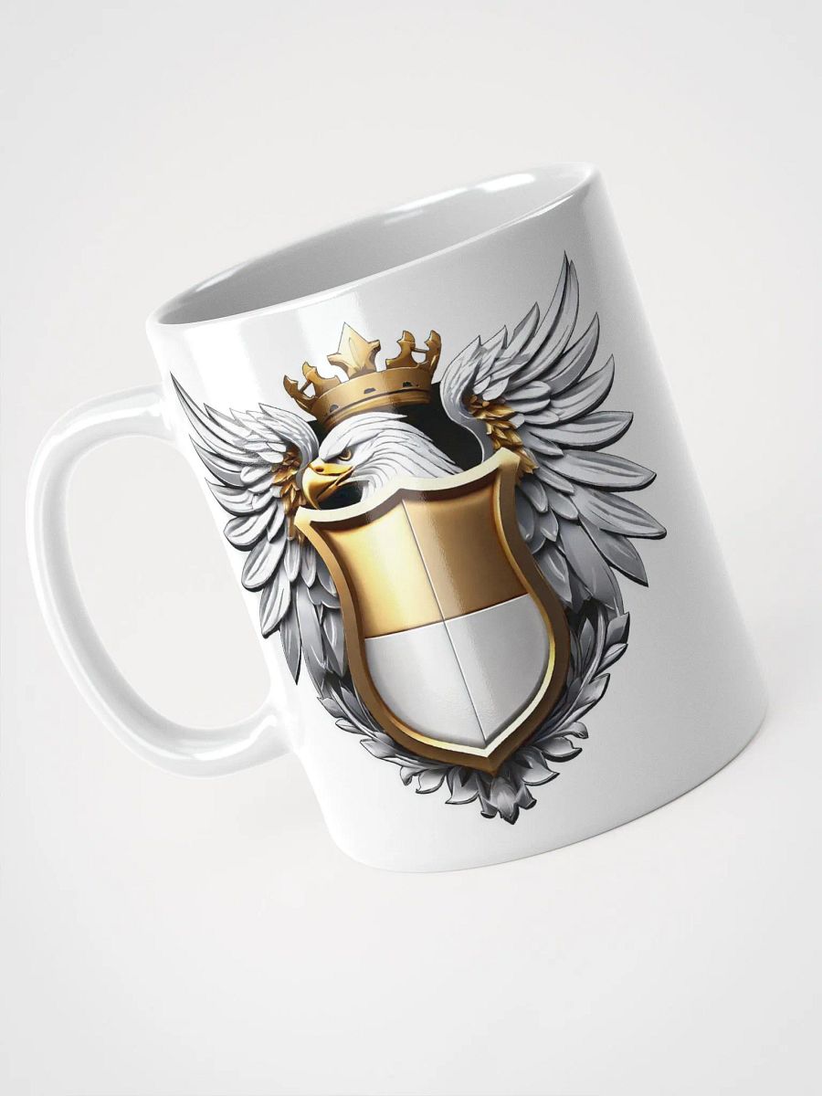 White eagle product image (6)