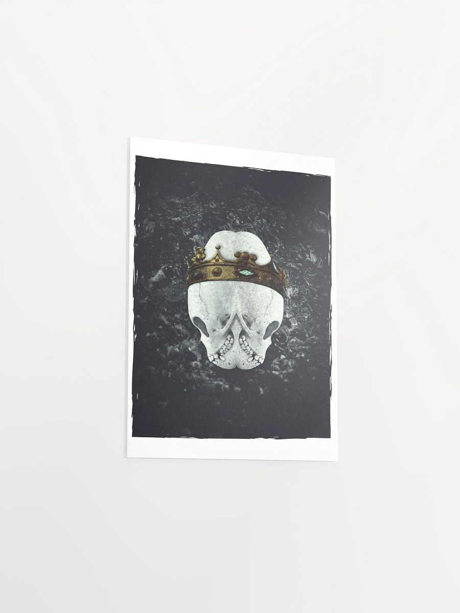XII Matte Poster product image (4)