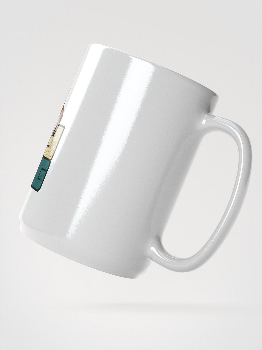Scammer Rage Club Mug product image (3)