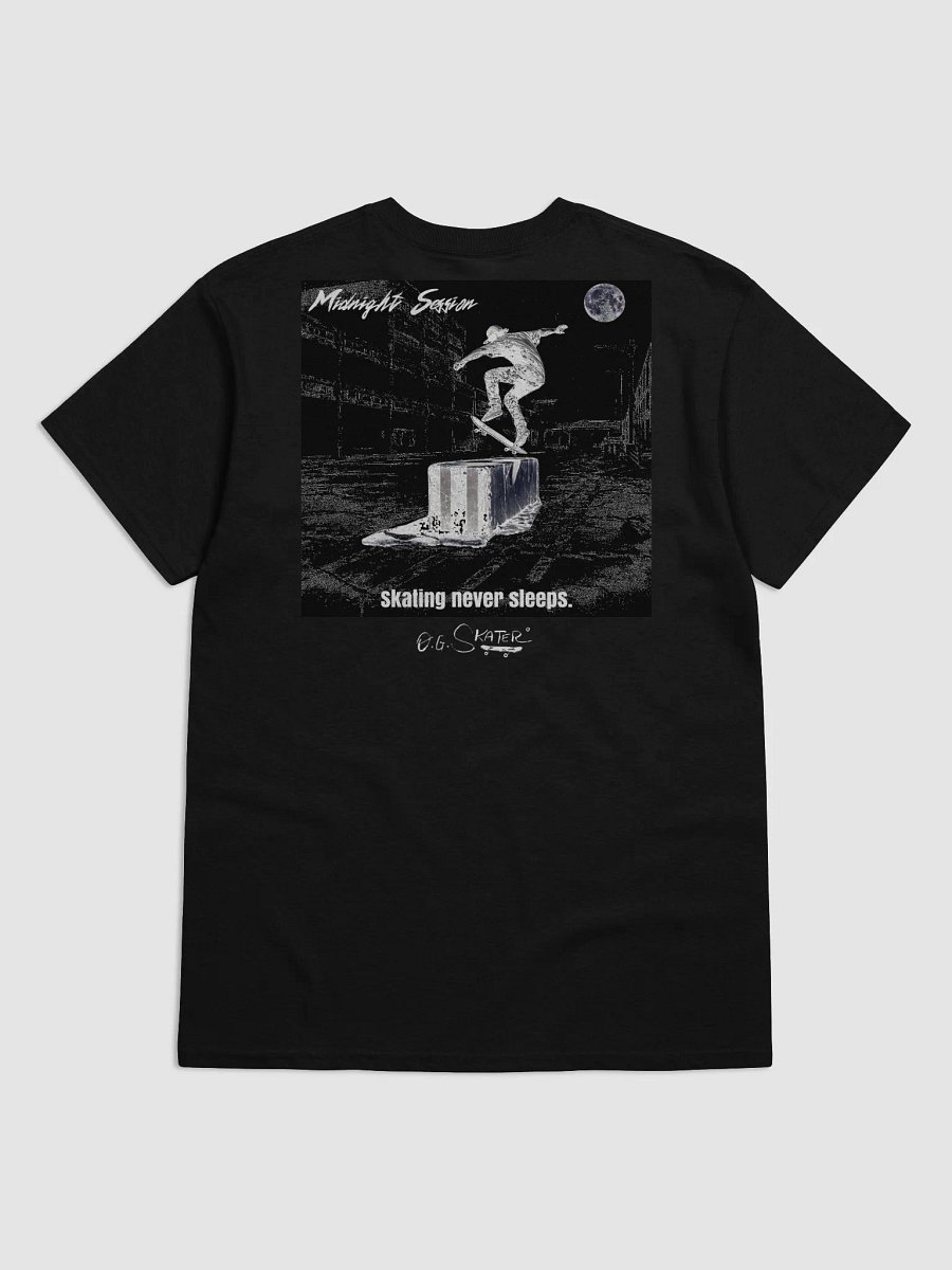 “Midnight Session” product image (1)