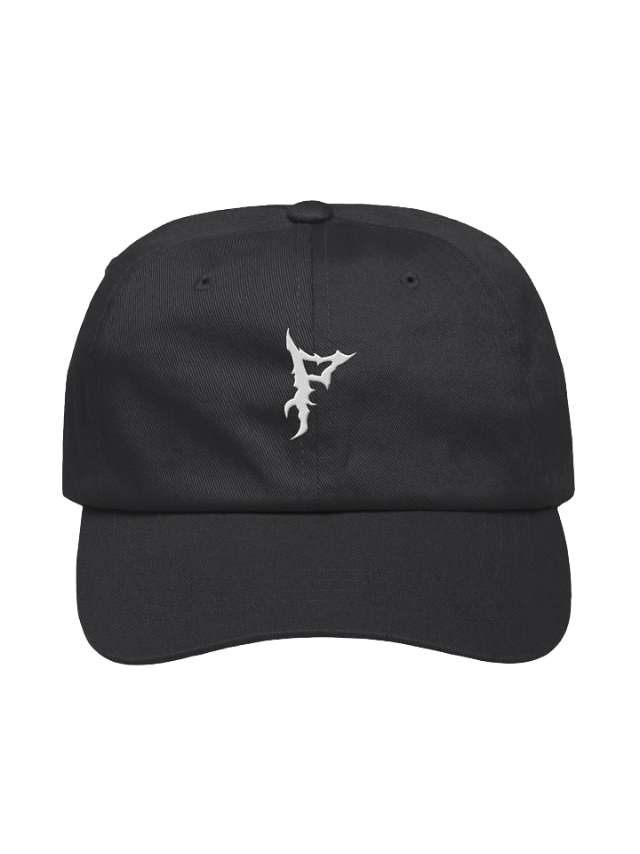 Priority Essentials Dad Hat product image (1)