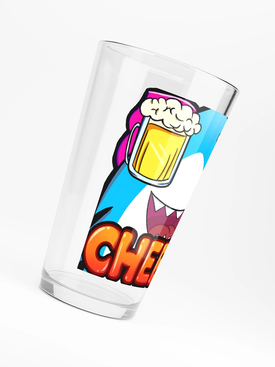CHEERS Glass product image (5)
